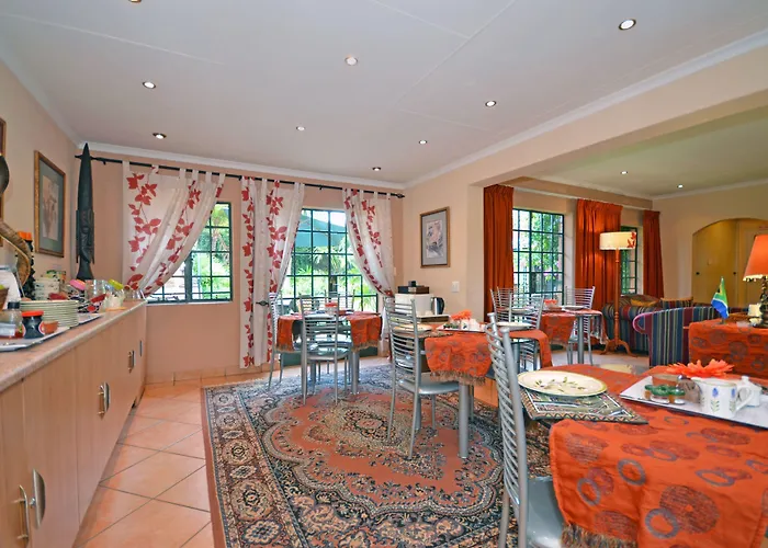 Cherry Tree Cottage B&B Linden